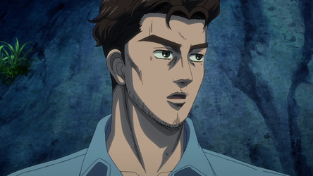 [TACHiKEN] Initial D Complete Series (BDRip 1080p HEVC AAC) [Dual Audio]/Initial D - Stages First - Final/Initial D - Fifth Stage/[TACHiKEN] Initial D - 5x13 - Unexpected Battle (BDRip 1080p HEVC AAC) [2F5A7351].mkv