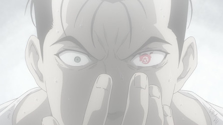 Fullmetal Alchemist Brotherhood S01 (BD 1080p HEVC Opus) [Dual Audio] [McBalls]/[McBalls] Fullmetal Alchemist Brotherhood - S01E26 (BD 1080p HEVC Opus) [Dual Audio] [FB26FEA2].mkv