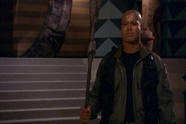 Stargate Movies and SG1 all Seasons/Stargate SG1 Complete 1997-2007 DVDRip  /Stargate.SG-1.x264.ac3.Season.01 /Stargate.SG1-s01e07.Brief.Candle.mkv