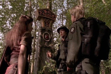 Stargate Movies and SG1 all Seasons/Stargate SG1 Complete 1997-2007 DVDRip  /Stargate.SG-1.x264.ac3.Season.02 /Stargate.SG1-s02e06.Thors.Chariot.mkv