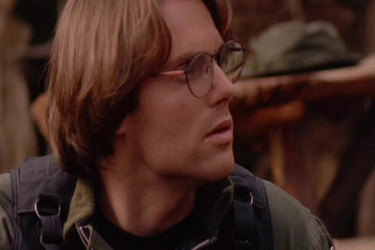 Stargate Movies and SG1 all Seasons/Stargate SG1 Complete 1997-2007 DVDRip  /Stargate.SG-1.x264.ac3.Season.01 /Stargate.SG1-s01e09.Thors.Hammer.mkv